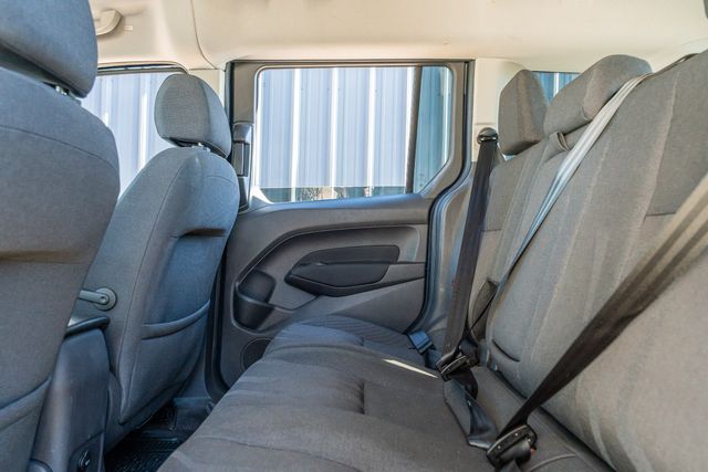 2017 Ford Transit Connect XLT / CLEAN CARFAX / SUPER LOW MILES | Dallas, TX | Rocky Mountain Truck Stop Dallas 2017 Ford Transit Connect XLT / CLEAN CARFAX / SUPER LOW MILES | Dallas, TX | Rocky Mountain Truck Stop Dallas