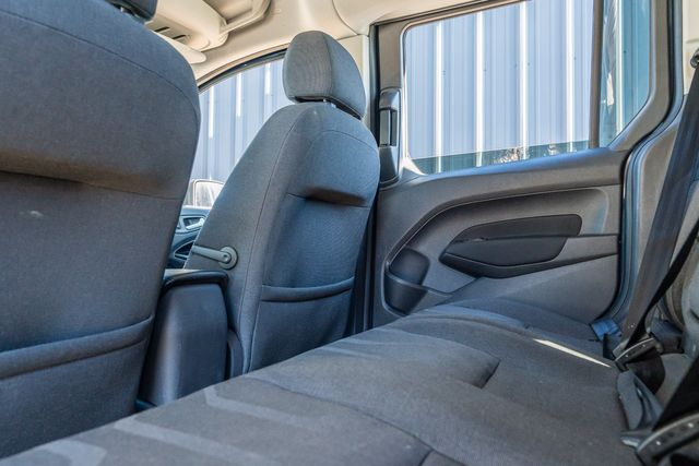 2017 Ford Transit Connect XLT / CLEAN CARFAX / SUPER LOW MILES | Dallas, TX | Rocky Mountain Truck Stop Dallas 2017 Ford Transit Connect XLT / CLEAN CARFAX / SUPER LOW MILES | Dallas, TX | Rocky Mountain Truck Stop Dallas