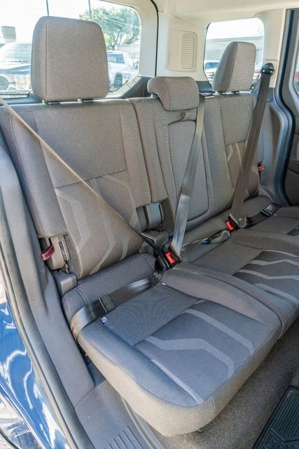 2017 Ford Transit Connect XLT / CLEAN CARFAX / SUPER LOW MILES | Austin, TX | Rocky Mountain Truck Stop Austin 2017 Ford Transit Connect XLT / CLEAN CARFAX / SUPER LOW MILES | Austin, TX | Rocky Mountain Truck Stop Austin