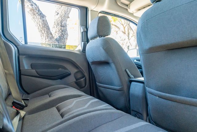 2017 Ford Transit Connect XLT / CLEAN CARFAX / SUPER LOW MILES | Dallas, TX | Rocky Mountain Truck Stop Dallas 2017 Ford Transit Connect XLT / CLEAN CARFAX / SUPER LOW MILES | Dallas, TX | Rocky Mountain Truck Stop Dallas