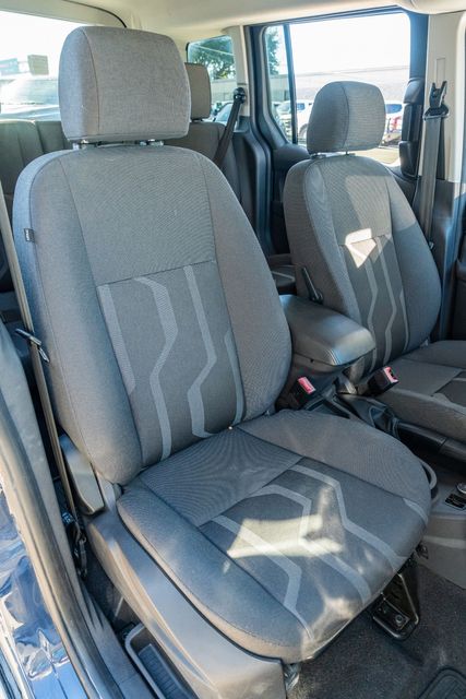 2017 Ford Transit Connect XLT / CLEAN CARFAX / SUPER LOW MILES | Austin, TX | Rocky Mountain Truck Stop Austin 2017 Ford Transit Connect XLT / CLEAN CARFAX / SUPER LOW MILES | Austin, TX | Rocky Mountain Truck Stop Austin