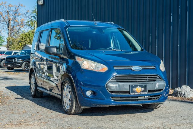 2017 Ford Transit Connect XLT / CLEAN CARFAX / SUPER LOW MILES | Dallas, TX | Rocky Mountain Truck Stop Dallas 2017 Ford Transit Connect XLT / CLEAN CARFAX / SUPER LOW MILES | Dallas, TX | Rocky Mountain Truck Stop Dallas