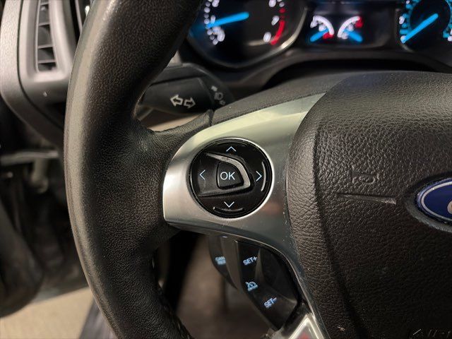 2017 Ford Transit Connect XLT