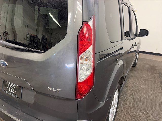 2017 Ford Transit Connect XLT
