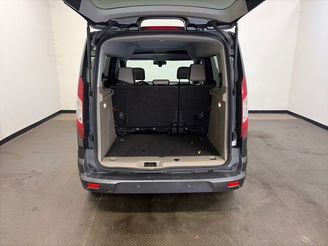 2017 Ford Transit Connect XLT