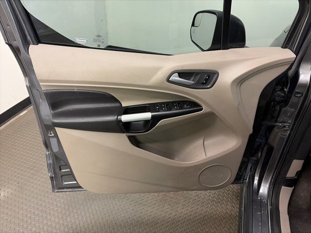 2017 Ford Transit Connect XLT