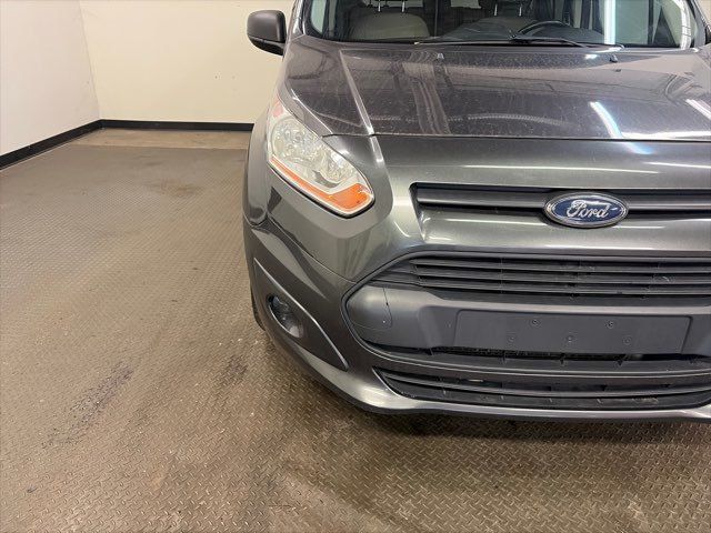 2017 Ford Transit Connect XLT