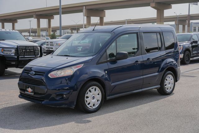 2017 Ford Transit Connect XLT / CLEAN CARFAX / SUPER LOW MILES | Austin, TX | Rocky Mountain Truck Stop Austin 2017 Ford Transit Connect XLT / CLEAN CARFAX / SUPER LOW MILES | Austin, TX | Rocky Mountain Truck Stop Austin