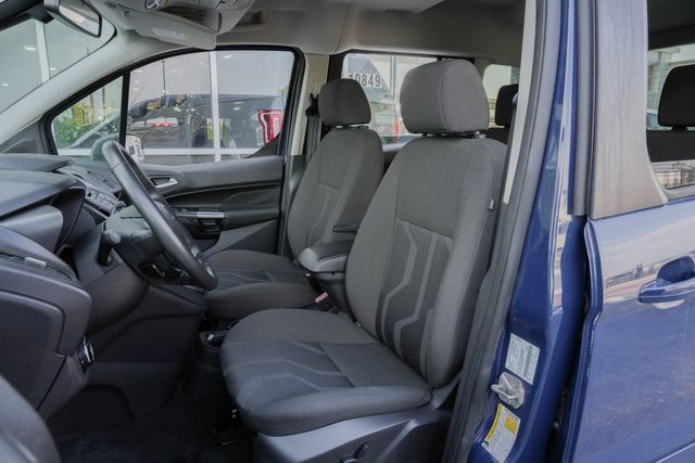 2017 Ford Transit Connect XLT / CLEAN CARFAX / SUPER LOW MILES | Austin, TX | Rocky Mountain Truck Stop Austin 2017 Ford Transit Connect XLT / CLEAN CARFAX / SUPER LOW MILES | Austin, TX | Rocky Mountain Truck Stop Austin