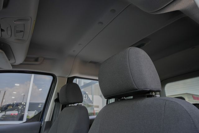 2017 Ford Transit Connect XLT / CLEAN CARFAX / SUPER LOW MILES | Austin, TX | Rocky Mountain Truck Stop Austin