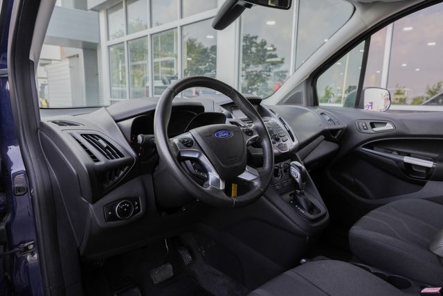 2017 Ford Transit Connect XLT / CLEAN CARFAX / SUPER LOW MILES | Austin, TX | Rocky Mountain Truck Stop Austin 2017 Ford Transit Connect XLT / CLEAN CARFAX / SUPER LOW MILES | Austin, TX | Rocky Mountain Truck Stop Austin