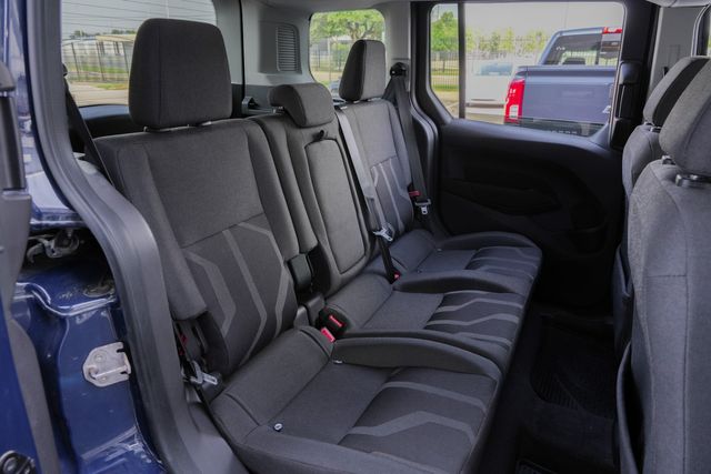 2017 Ford Transit Connect XLT / CLEAN CARFAX / SUPER LOW MILES | Austin, TX | Rocky Mountain Truck Stop Austin 2017 Ford Transit Connect XLT / CLEAN CARFAX / SUPER LOW MILES | Austin, TX | Rocky Mountain Truck Stop Austin