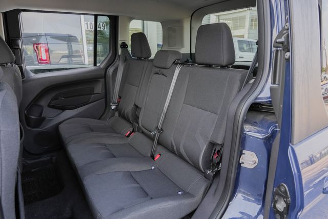 2017 Ford Transit Connect XLT / CLEAN CARFAX / SUPER LOW MILES | Austin, TX | Rocky Mountain Truck Stop Austin 2017 Ford Transit Connect XLT / CLEAN CARFAX / SUPER LOW MILES | Austin, TX | Rocky Mountain Truck Stop Austin