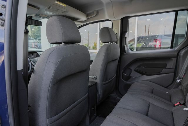 2017 Ford Transit Connect XLT / CLEAN CARFAX / SUPER LOW MILES | Austin, TX | Rocky Mountain Truck Stop Austin 2017 Ford Transit Connect XLT / CLEAN CARFAX / SUPER LOW MILES | Austin, TX | Rocky Mountain Truck Stop Austin