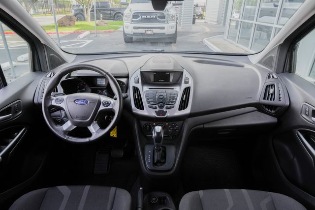 2017 Ford Transit Connect XLT / CLEAN CARFAX / SUPER LOW MILES | Austin, TX | Rocky Mountain Truck Stop Austin 2017 Ford Transit Connect XLT / CLEAN CARFAX / SUPER LOW MILES | Austin, TX | Rocky Mountain Truck Stop Austin