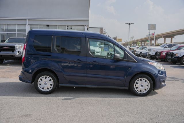 2017 Ford Transit Connect XLT / CLEAN CARFAX / SUPER LOW MILES | Austin, TX | Rocky Mountain Truck Stop Austin 2017 Ford Transit Connect XLT / CLEAN CARFAX / SUPER LOW MILES | Austin, TX | Rocky Mountain Truck Stop Austin