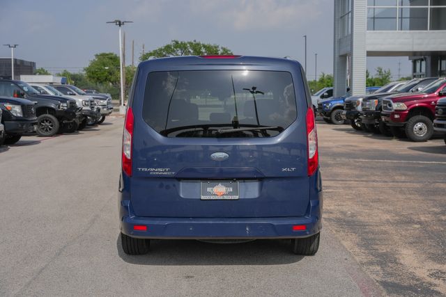 2017 Ford Transit Connect XLT / CLEAN CARFAX / SUPER LOW MILES | Austin, TX | Rocky Mountain Truck Stop Austin 2017 Ford Transit Connect XLT / CLEAN CARFAX / SUPER LOW MILES | Austin, TX | Rocky Mountain Truck Stop Austin