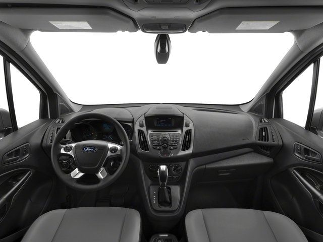 2017 Ford Transit Connect Cargo XLT