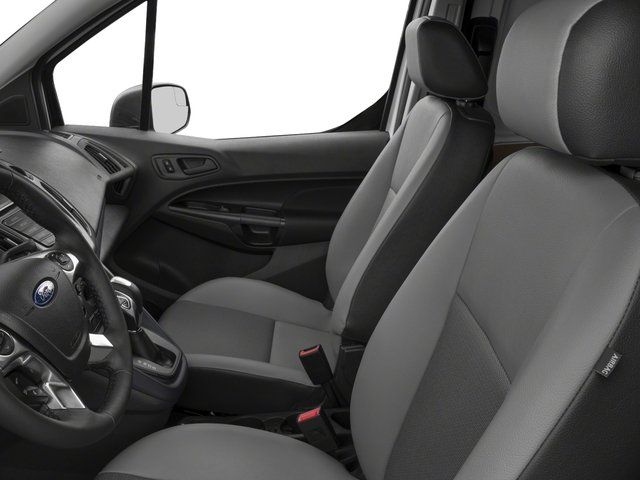 2017 Ford Transit Connect Cargo XLT