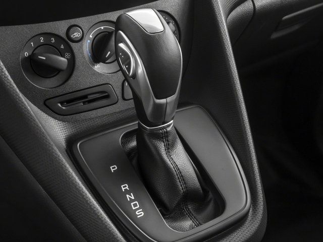 2017 Ford Transit Connect Cargo XLT