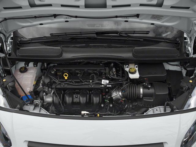 2017 Ford Transit Connect Cargo XLT