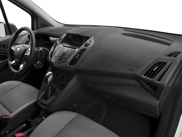 2017 Ford Transit Connect Cargo XLT