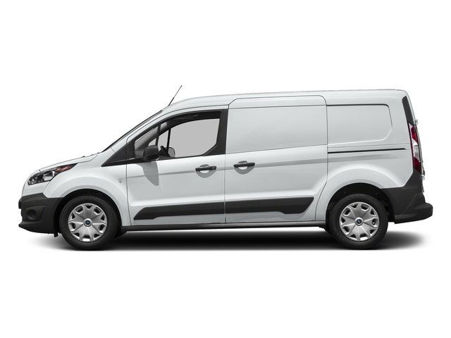 2017 Ford Transit Connect Cargo XLT