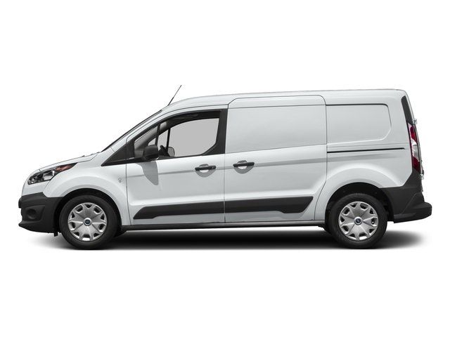 2017 Ford Transit Connect Cargo XLT