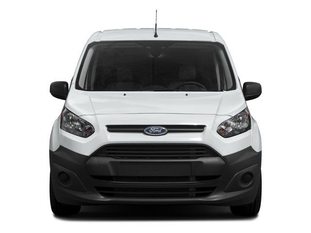 2017 Ford Transit Connect Cargo XLT