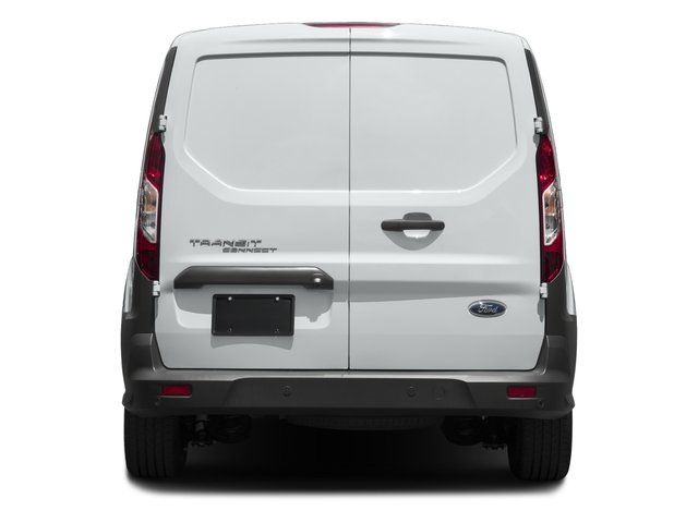 2017 Ford Transit Connect Cargo XLT