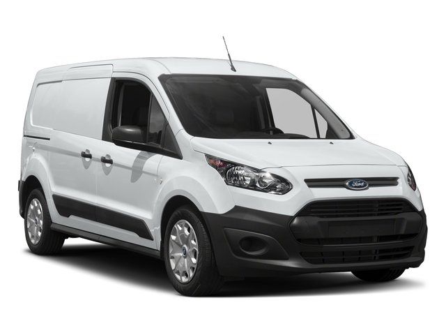 2017 Ford Transit Connect Cargo XLT