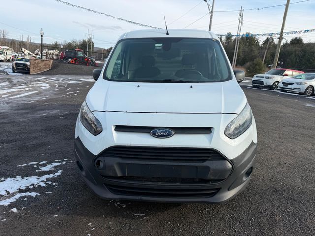 2017 Ford Transit Connect XL