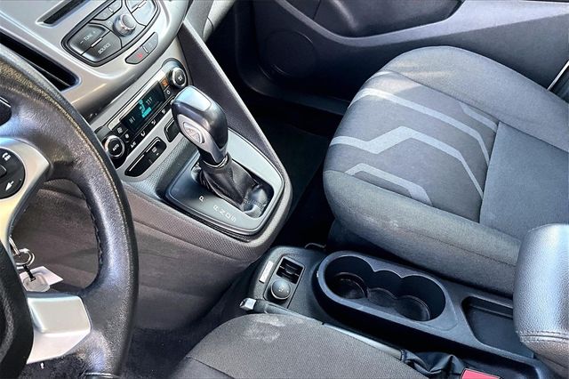 2017 Ford Transit Connect XLT