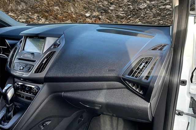 2017 Ford Transit Connect XLT