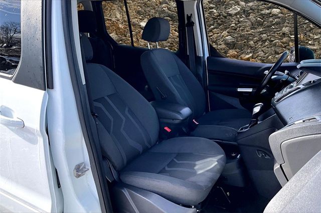 2017 Ford Transit Connect XLT