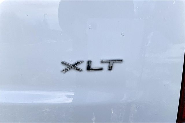 2017 Ford Transit Connect XLT