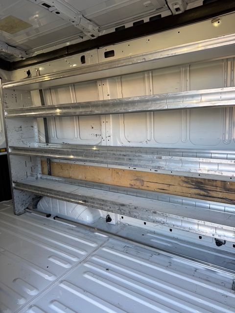 2017 Ford Transit 150 | Corpus Christi, TX | Discount Motor Company