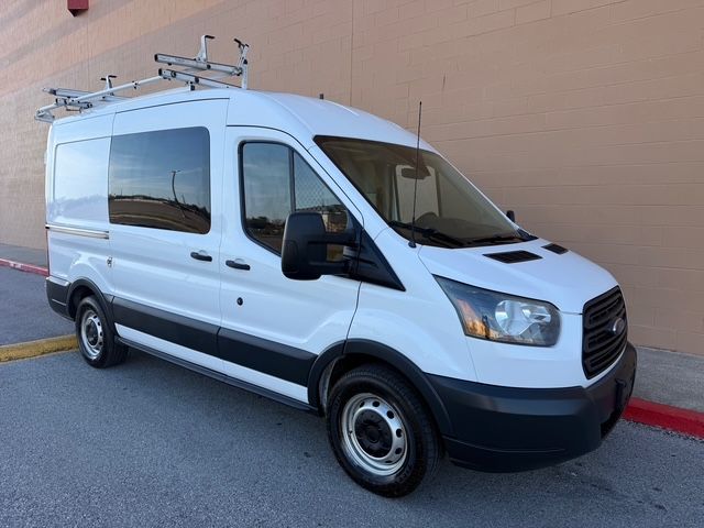 2017 Ford Transit 150 | Corpus Christi, TX | Discount Motor Company