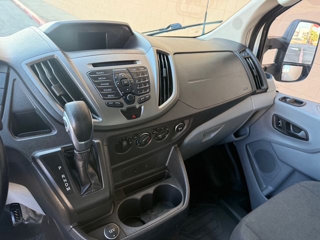 2017 Ford Transit 150 | Corpus Christi, TX | Discount Motor Company