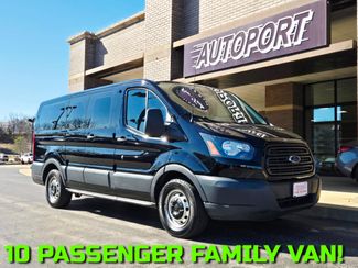 2017 Ford Transit T150 PASSENGER VAN | Ellisville, MO | AutoPort in Ellisville, MO 63011