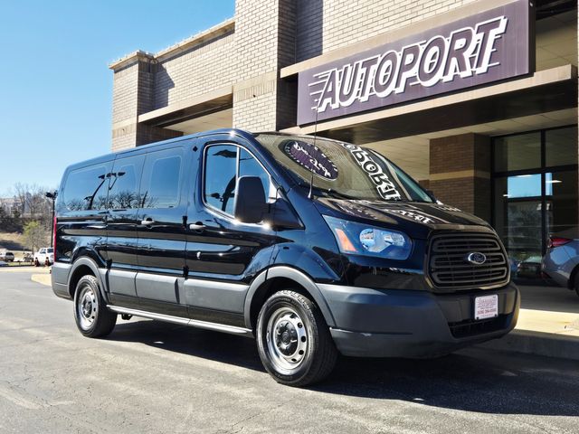2017 Ford Transit T150 PASSENGER VAN | Ellisville, MO | AutoPort