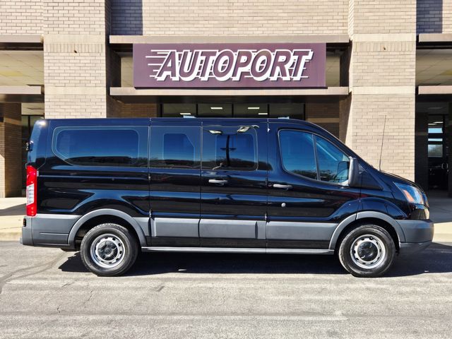2017 Ford Transit T150 PASSENGER VAN | Ellisville, MO | AutoPort
