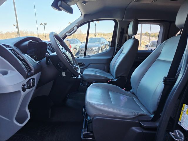 2017 Ford Transit T150 PASSENGER VAN | Ellisville, MO | AutoPort 2017 Ford Transit T150 PASSENGER VAN | Ellisville, MO | AutoPort