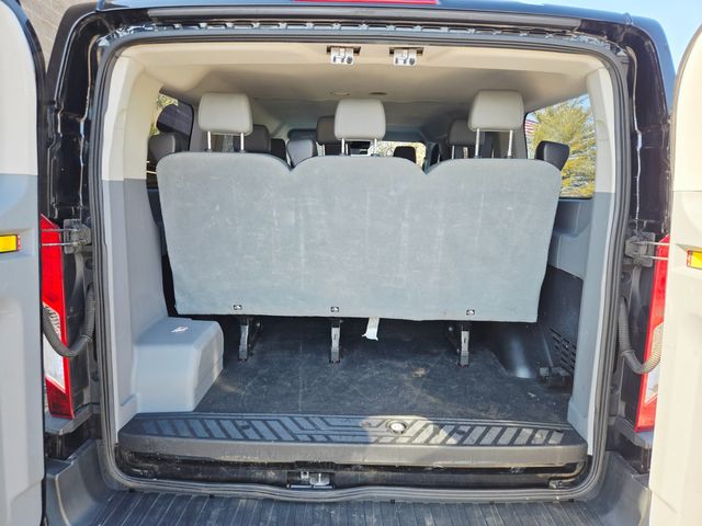 2017 Ford Transit T150 PASSENGER VAN | Ellisville, MO | AutoPort 2017 Ford Transit T150 PASSENGER VAN | Ellisville, MO | AutoPort