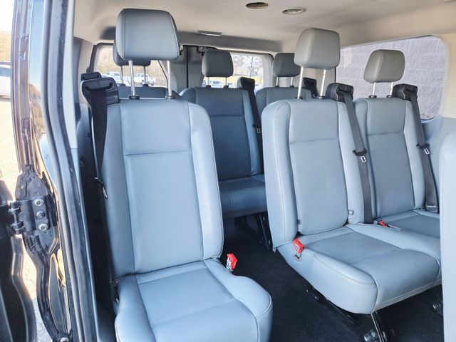 2017 Ford Transit T150 PASSENGER VAN | Ellisville, MO | AutoPort 2017 Ford Transit T150 PASSENGER VAN | Ellisville, MO | AutoPort