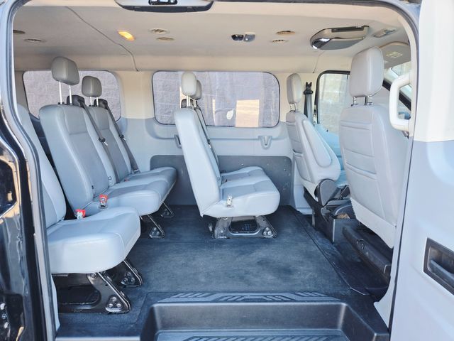 2017 Ford Transit T150 PASSENGER VAN | Ellisville, MO | AutoPort 2017 Ford Transit T150 PASSENGER VAN | Ellisville, MO | AutoPort