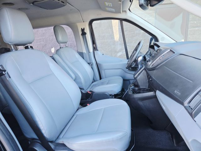 2017 Ford Transit T150 PASSENGER VAN | Ellisville, MO | AutoPort 2017 Ford Transit T150 PASSENGER VAN | Ellisville, MO | AutoPort