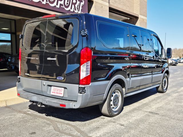 2017 Ford Transit T150 PASSENGER VAN | Ellisville, MO | AutoPort 2017 Ford Transit T150 PASSENGER VAN | Ellisville, MO | AutoPort