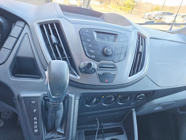 2017 Ford Transit T150 PASSENGER VAN | Ellisville, MO | AutoPort