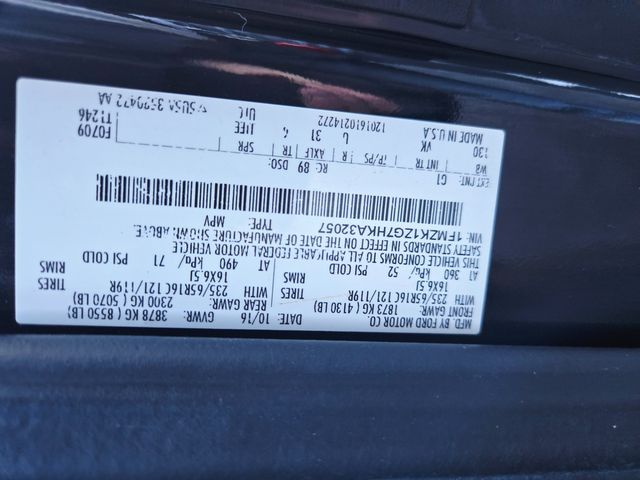 2017 Ford Transit T150 PASSENGER VAN | Ellisville, MO | AutoPort 2017 Ford Transit T150 PASSENGER VAN | Ellisville, MO | AutoPort